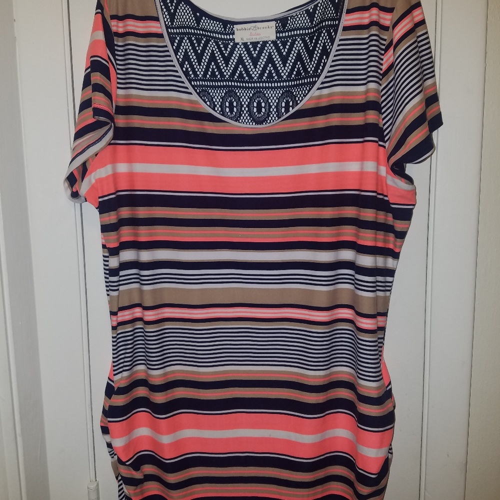 Womens top XL